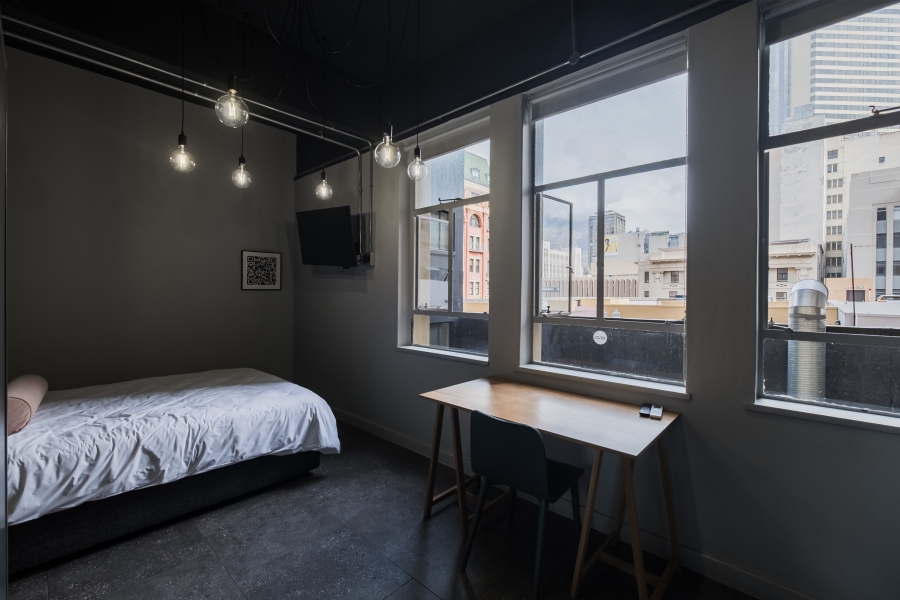 0 Bedroom Property for Sale in Cape Town City Centre Western Cape